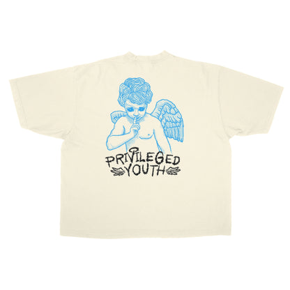 ANGEL OVERSIZED T-SHIRT