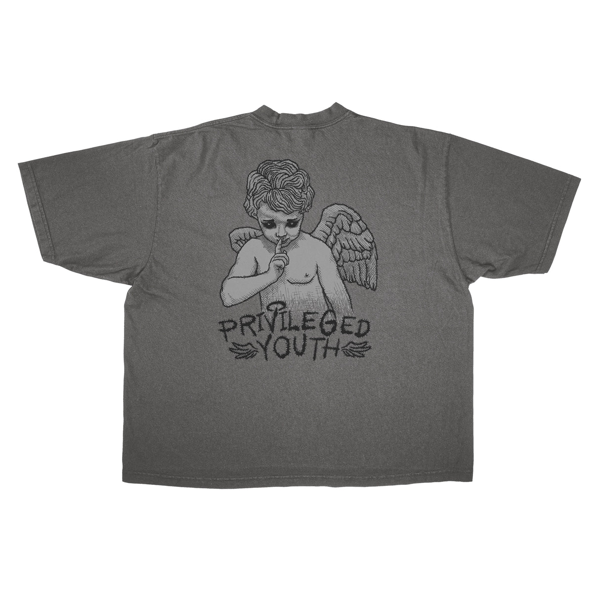 ANGEL OVERSIZED T-SHIRT