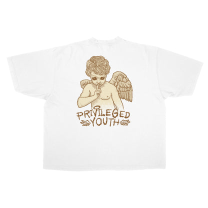 ANGEL OVERSIZED T-SHIRT