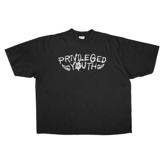 DEMON OVERSIZED T-SHIRT