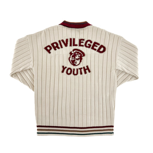 IVY LEAGUE SWEATER
