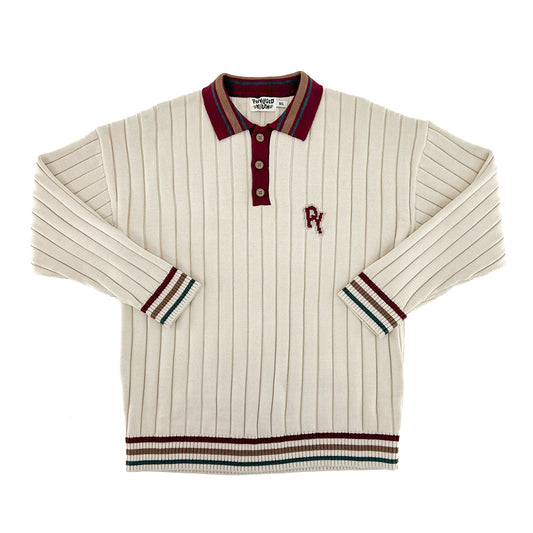 IVY LEAGUE SWEATER
